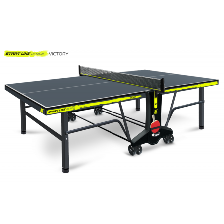 Профессиональный теннисный стол Start Line VICTORY DESIGN